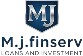 MJ FINSERV Logo